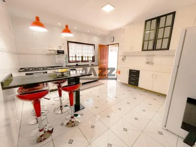 Casa com 3 Quartos à venda, 141m² no Bosque dos Eucaliptos, São José dos Campos