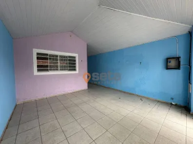 Casa com 2 Quartos para venda ou aluguel, 80m² no Jardim das Indústrias, São José dos Campos