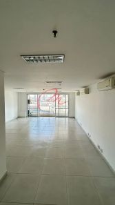 Sala Comercial para venda ou aluguel, 63m² no Vila Leopoldina, São Paulo