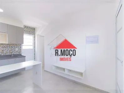 Apartamento com 2 Quartos à venda, 41m² no Vila Ré, São Paulo