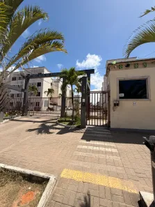 Apartamento com 2 Quartos para alugar, 47m² no Pajuçara, Natal