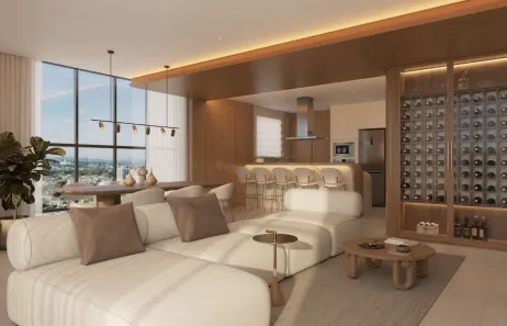 Apartamento com 3 Quartos à venda, 193m² no Centro, Criciúma