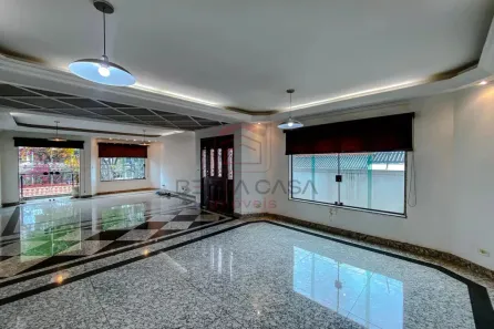 Sobrado com 4 Quartos para alugar, 600m² no Alto da Mooca, São Paulo