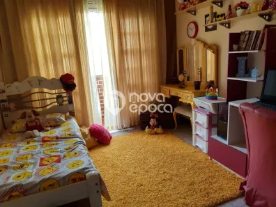 Apartamento com 1 Quarto à venda, 54m² no Méier, Rio de Janeiro