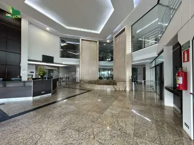 Sala Comercial para alugar, 360m² no Vila da Serra, Nova Lima