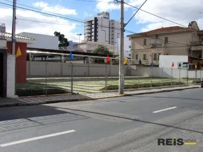 Lote/Terreno para alugar, 450m² no Centro, Sorocaba