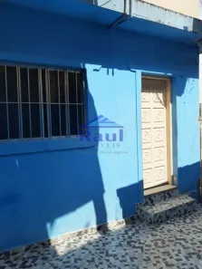Casa com 1 Quarto para alugar, 30m² no Chácara Santana, São Paulo