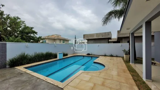 Casa com 4 Quartos à venda, 265m² no Jardim dos Lagos, Indaiatuba