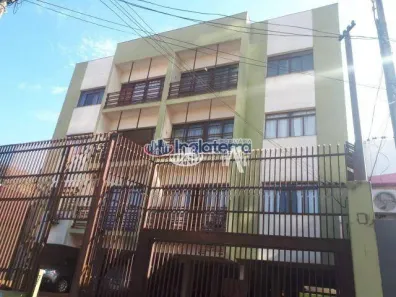 Apartamento com 3 Quartos à venda, 99m² no Centro, Londrina