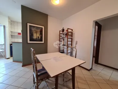 Apartamento com 1 Quarto à venda, 46m² no Jurerê, Florianópolis