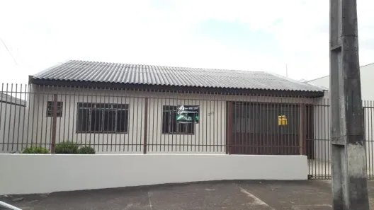 Casa com 3 Quartos à venda, 118m² no Parque São Paulo, Cascavel