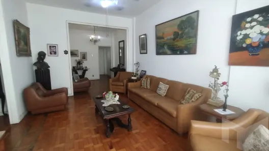 Apartamento com 2 Quartos à venda, 117m² no Flamengo, Rio de Janeiro