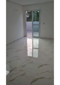 Cobertura com 2 Quartos à venda, 57m² no Vila Lutécia, Santo André