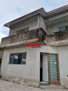Sobrado com 4 Quartos à venda, 190m² no Campos de São José, São José dos Campos