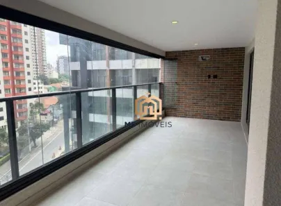 Apartamento com 4 Quartos à venda, 142m² no Vila Mariana, São Paulo