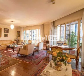 Apartamento com 3 Quartos à venda, 230m² no Itaim Bibi, São Paulo