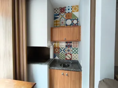 Apartamento com 2 Quartos para alugar, 100m² no Pinheiros, São Paulo