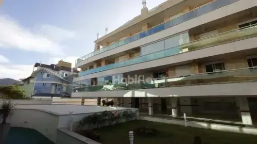 Apartamento com 3 Quartos à venda, 76m² no Pântano do Sul, Florianópolis