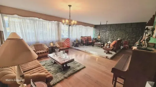 Apartamento com 4 Quartos à venda, 270m² no Icaraí, Niterói