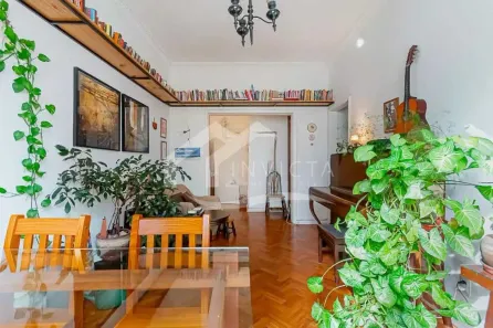 Apartamento com 2 Quartos à venda, 64m² no Botafogo, Rio de Janeiro