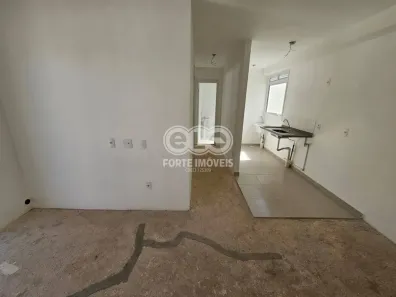 Apartamento com 2 Quartos à venda, 47m² no Recreio Alvorada, Santa Bárbara D'Oeste
