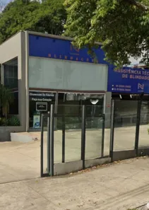 Ponto Comercial para alugar, 160m² no Vila Andrade, São Paulo