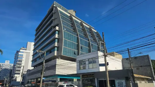 Apartamento com 1 Quarto à venda, 49m² no Agronômica, Florianópolis