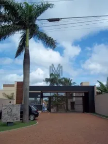 Casa de Condomínio com 3 Quartos à venda, 137m² no Jardim Jóquei Club, Londrina