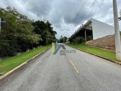 Lote/Terreno à venda, 368m² no Vila Pasti, Louveira