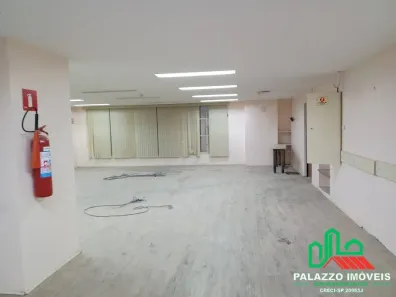 Sala Comercial para alugar, 429m² no República, São Paulo