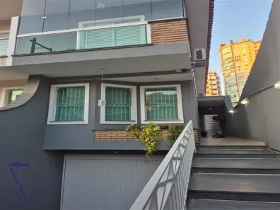 Sobrado com 3 Quartos à venda, 276m² no Santana, São Paulo