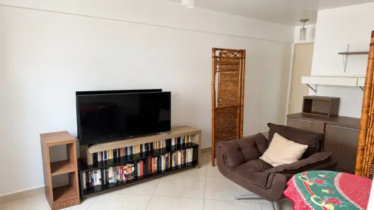 Apartamento com 1 Quarto à venda, 30m² no Indianópolis, São Paulo