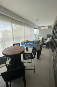 Apartamento com 3 Quartos à venda, 128m² no Bela Aliança, São Paulo