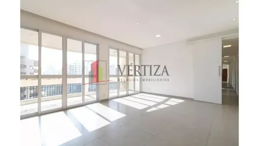 Apartamento com 4 Quartos à venda, 180m² no Indianópolis, São Paulo