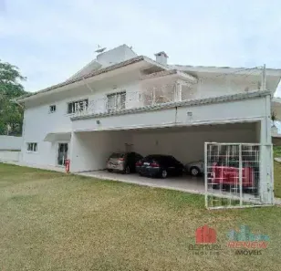 Casa de Condomínio com 4 Quartos à venda, 1600m² no Marambaia, Vinhedo