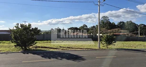 Lote/Terreno à venda, 262m² no Uvaranas, Ponta Grossa