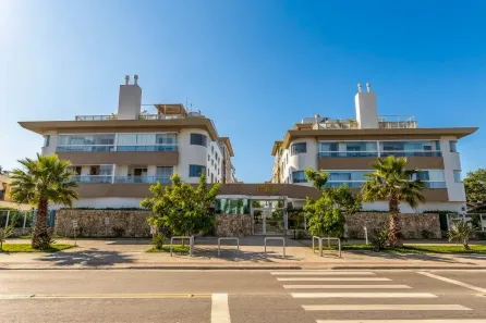 Apartamento com 2 Quartos à venda, 76m² no Campeche, Florianópolis