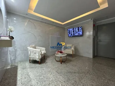 Apartamento com 2 Quartos à venda, 70m² no Brasilândia, São Gonçalo