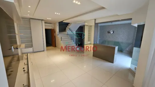 Apartamento com 3 Quartos à venda, 180m² no Vila Santa Tereza, Bauru