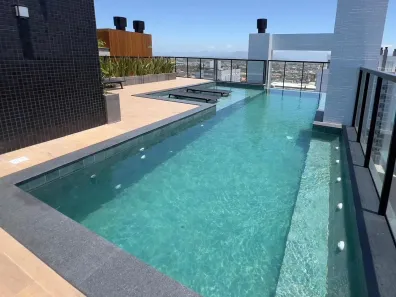 Apartamento com 3 Quartos à venda, 88m² no navegantes, Capão da Canoa