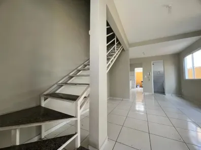 Casa de Condomínio com 2 Quartos à venda, 60m² no Santa Maria, Teresina
