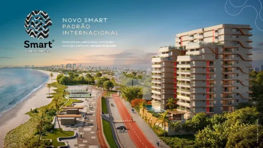 Apartamento com 1 Quarto à venda, 20m² no Pituaçu, Salvador