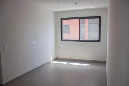 Apartamento com 1 Quarto à venda, 39m² no Santa Efigênia, Belo Horizonte