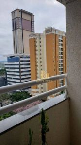 Apartamento com 3 Quartos à venda, 78m² no Parque Residencial Aquarius, São José dos Campos
