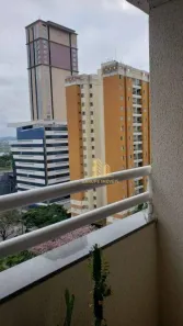 Apartamento com 3 Quartos à venda, 78m² no Parque Residencial Aquarius, São José dos Campos