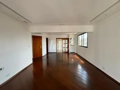 Apartamento com 3 Quartos para alugar, 108m² no Santa Teresinha, São Paulo