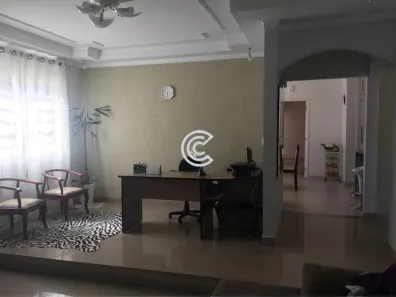 Casa com 4 Quartos à venda, 206m² no Jardim Dom Bosco, Campinas