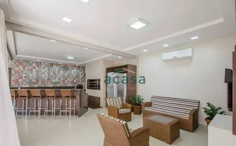 Apartamento com 4 Quartos à venda, 346m² no Canadá, Cascavel