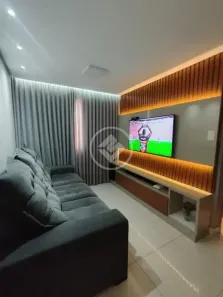 Apartamento com 2 Quartos à venda, 50m² no Setor Faiçalville, Goiânia
