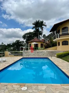 Fazenda/Sítio com 3 Quartos à venda, 2700m² no Jardim Santa Helena, Igaratá